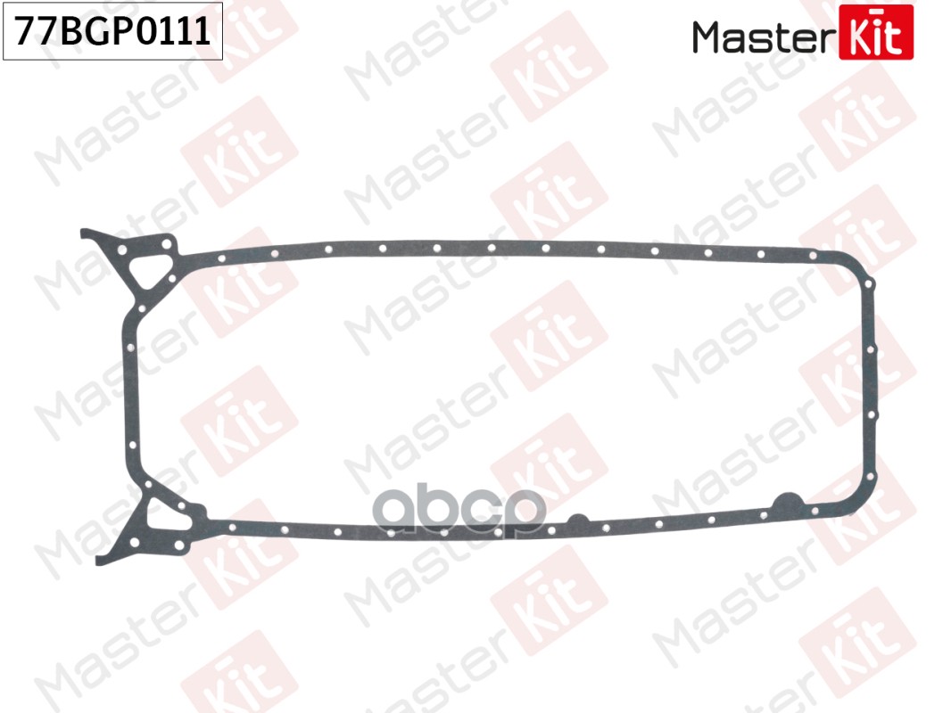 Прокладка, масляный поддон MB C-CLASS (W202) M 104.941 MasterKit арт. 77BGP0111