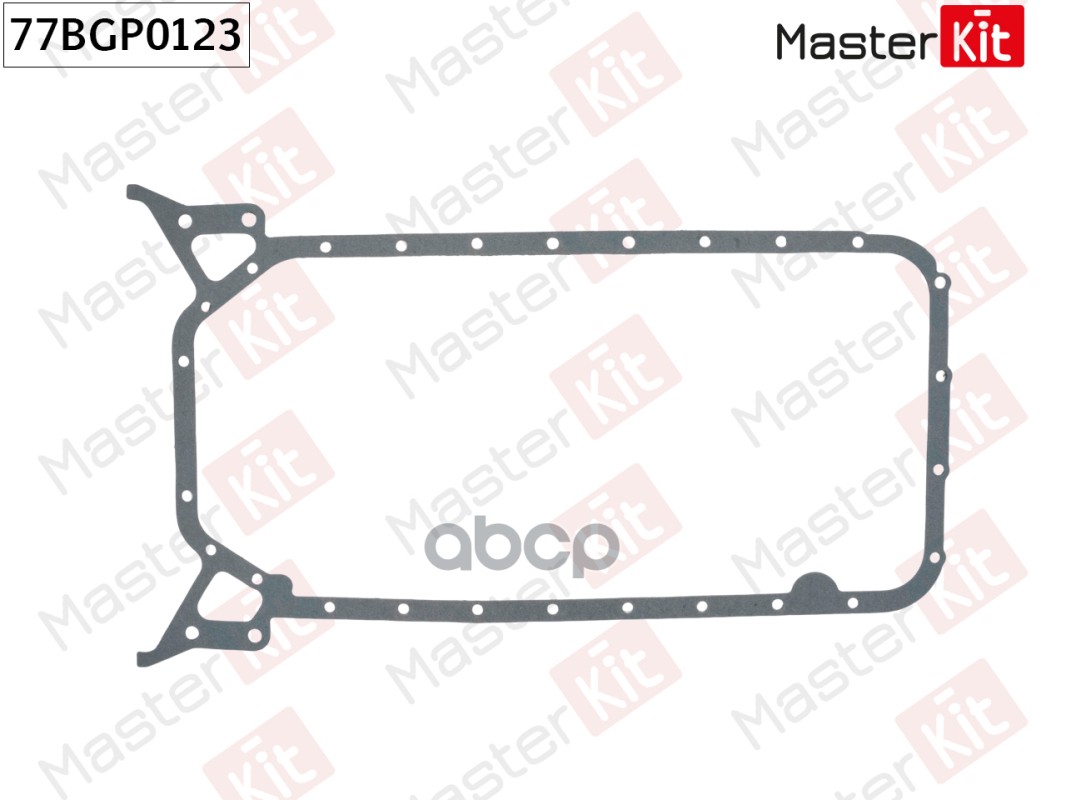 Прокладка, масляный поддон MB SPRINTER 2-t (901, 902) M 111.979,M 111.984 MasterKit арт. 77BGP0123
