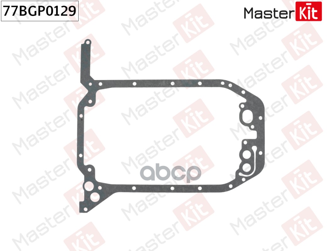 Прокладка, масляный поддон Audi A8 (4D2, 4D8) AAH 77BGP0129 MasterKit арт. 77BGP0129