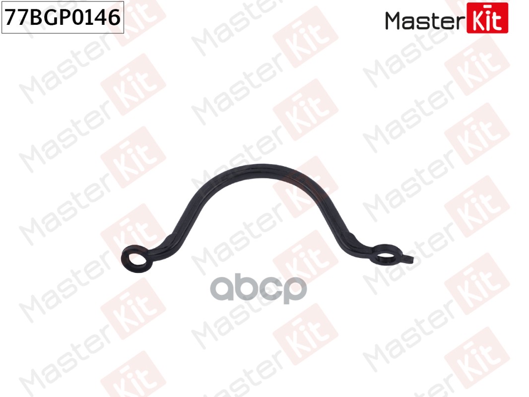 Прокладка, масляный поддон Renault LOGAN I (LS_) K7M 710,K7M 718 77BGP0146 MasterKit арт. 77BGP0146