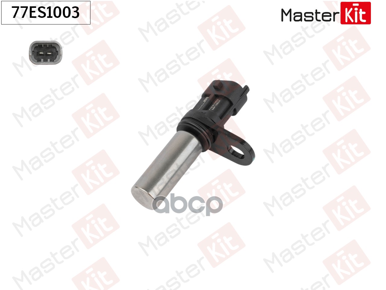Датчик, положение коленвала Hyundai GENESIS (BH) 2008 - 2015 MasterKit арт. 77ES1003