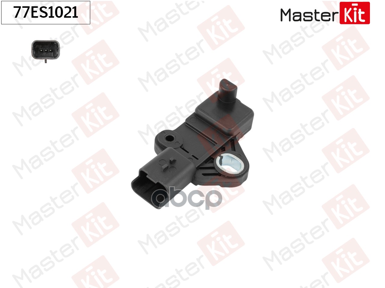 Датчик, положение коленвала Citroen C5 II (RC_) 2004 - MasterKit арт. 77ES1021