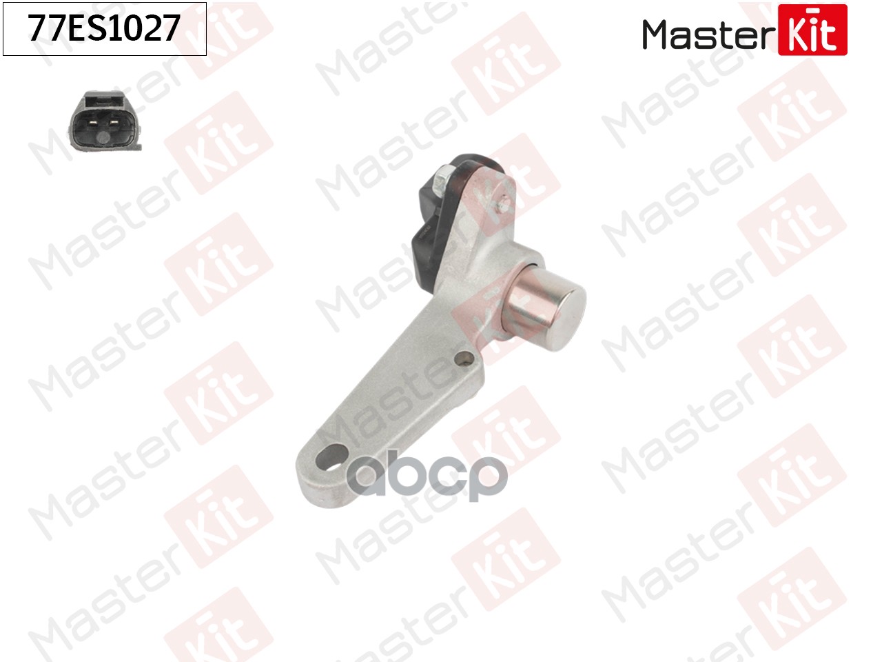 Датчик, положение коленвала Toyota LAND CRUISER PRADO (_J12_) 2002 - 2010 MasterKit арт. 77ES1027