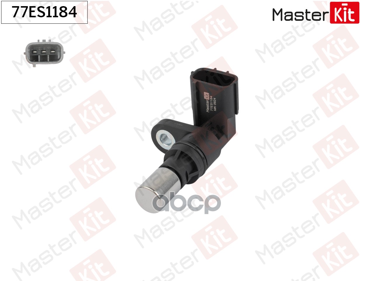 Датчик скорости Honda CIVIC IX (FB, FG) 2011 - MasterKit арт. 77ES1184