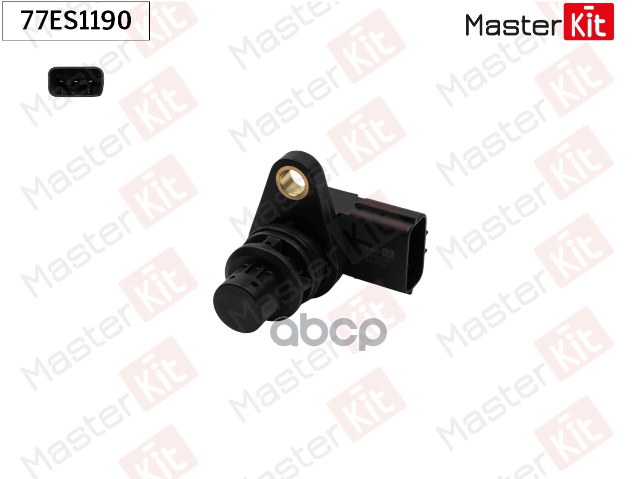 Датчик скорости Mazda 6 (GG) 2002 - 2008 MasterKit арт. 77ES1190