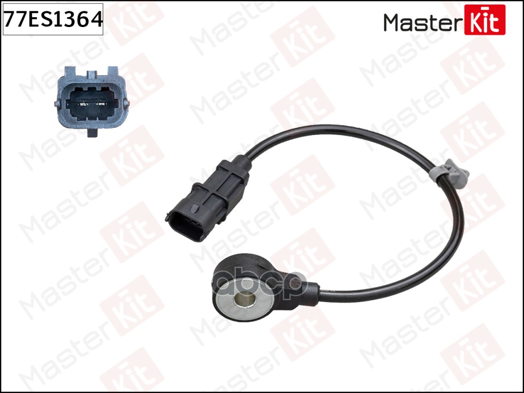 Датчик детонации KIA CEED MasterKit арт. 77ES1364