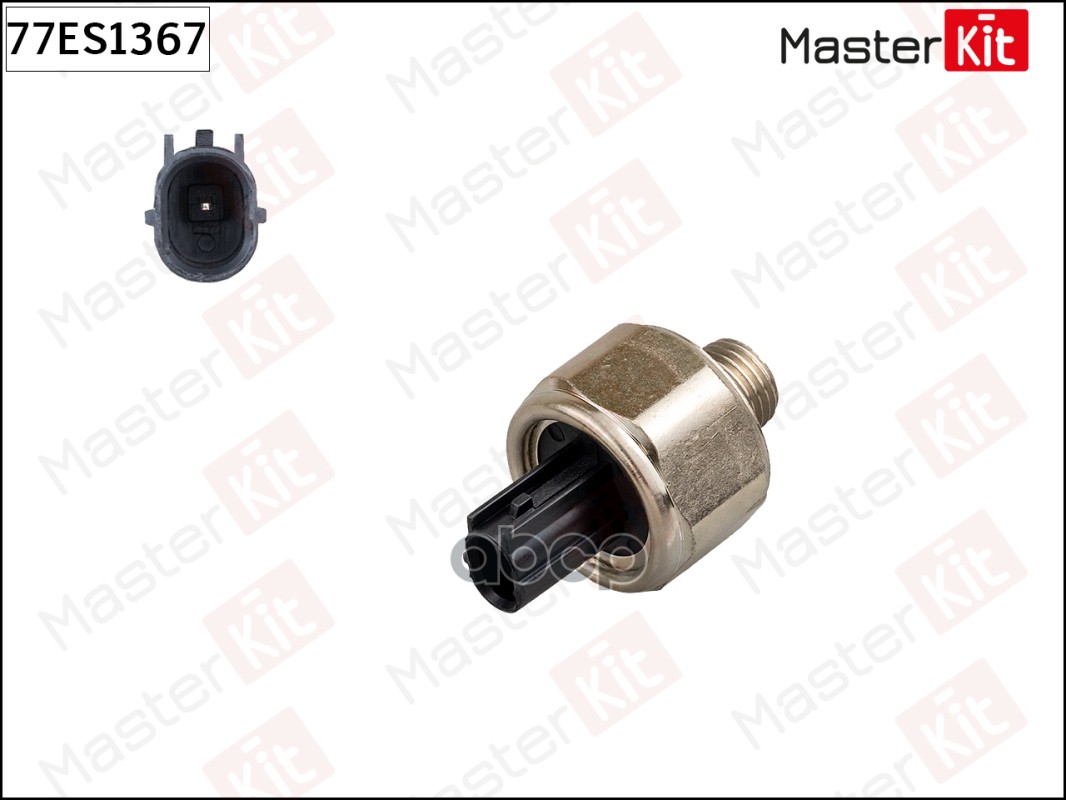 Датчик детонации HONDA ACCORD 03-08 77ES1367 MasterKit арт. 77ES1367