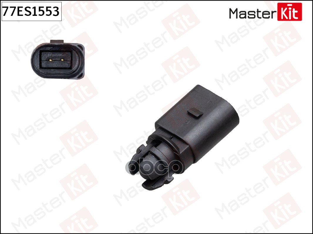 Датчик, внешняя температура AUDI/VW MasterKit арт. 77ES1553