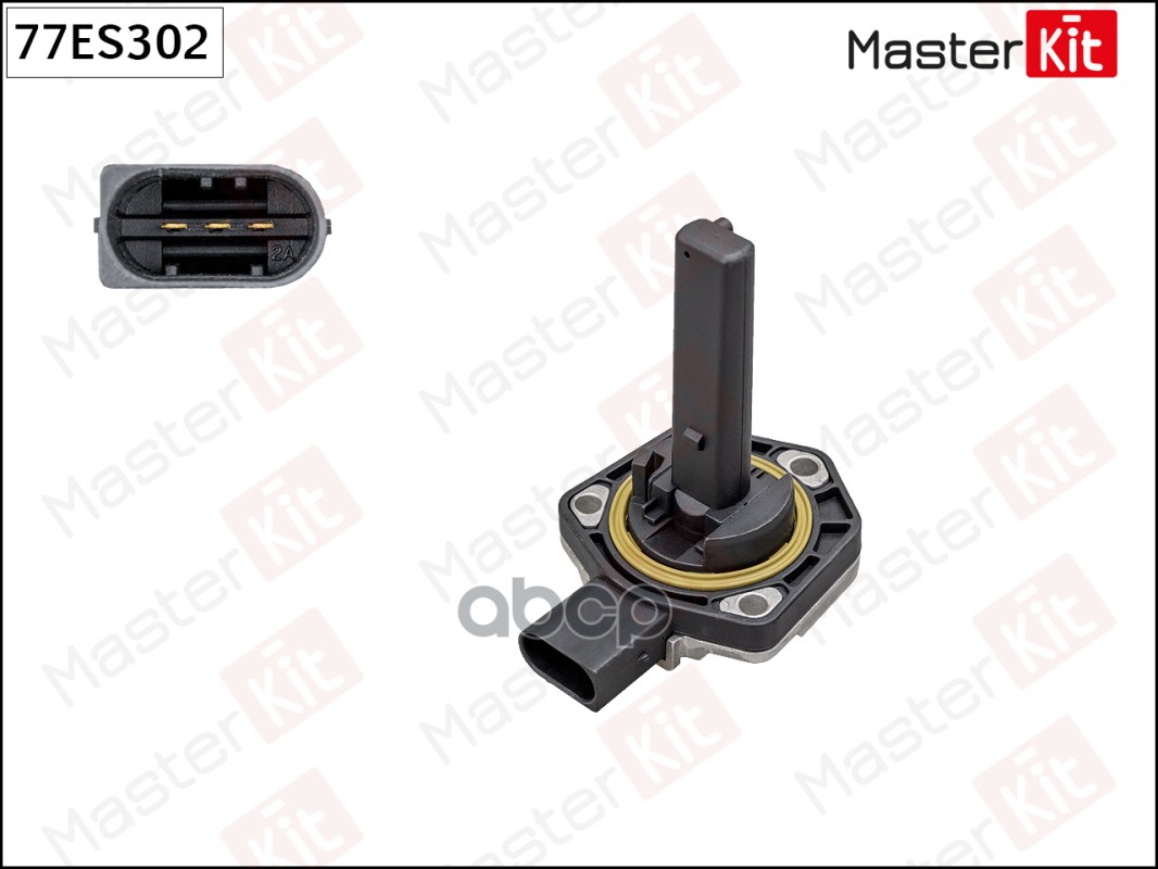 Датчик, уровень масла BMW E46/E90 1.6-2.0 MasterKit арт. 77ES302