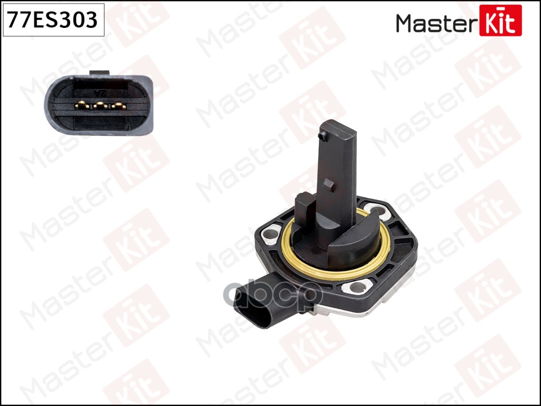 Датчик, уровень масла AUDI/VW MasterKit арт. 77ES303