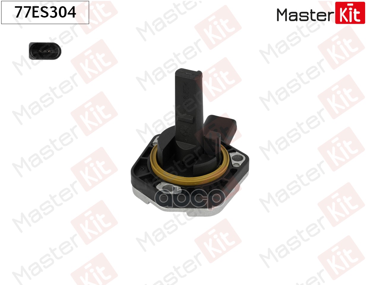 Датчик, уровень масла AUDI/VW 03-> MasterKit арт. 77ES304