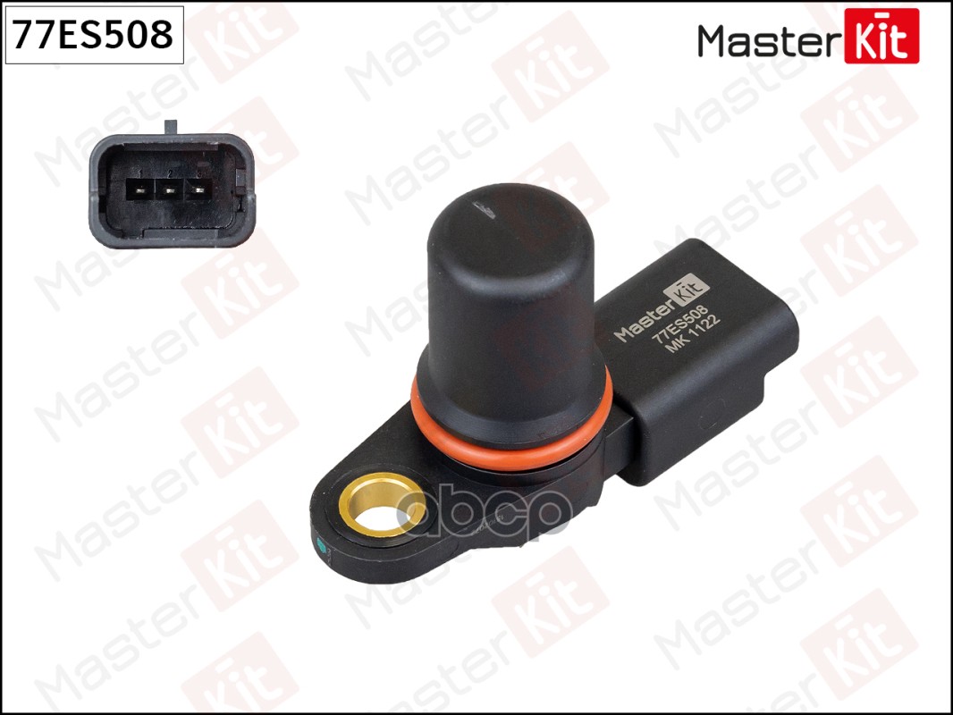 Датчик, положение распредвала  NISSAN RENAULT 2.0dci 07- 77ES508 MasterKit арт. 77ES508