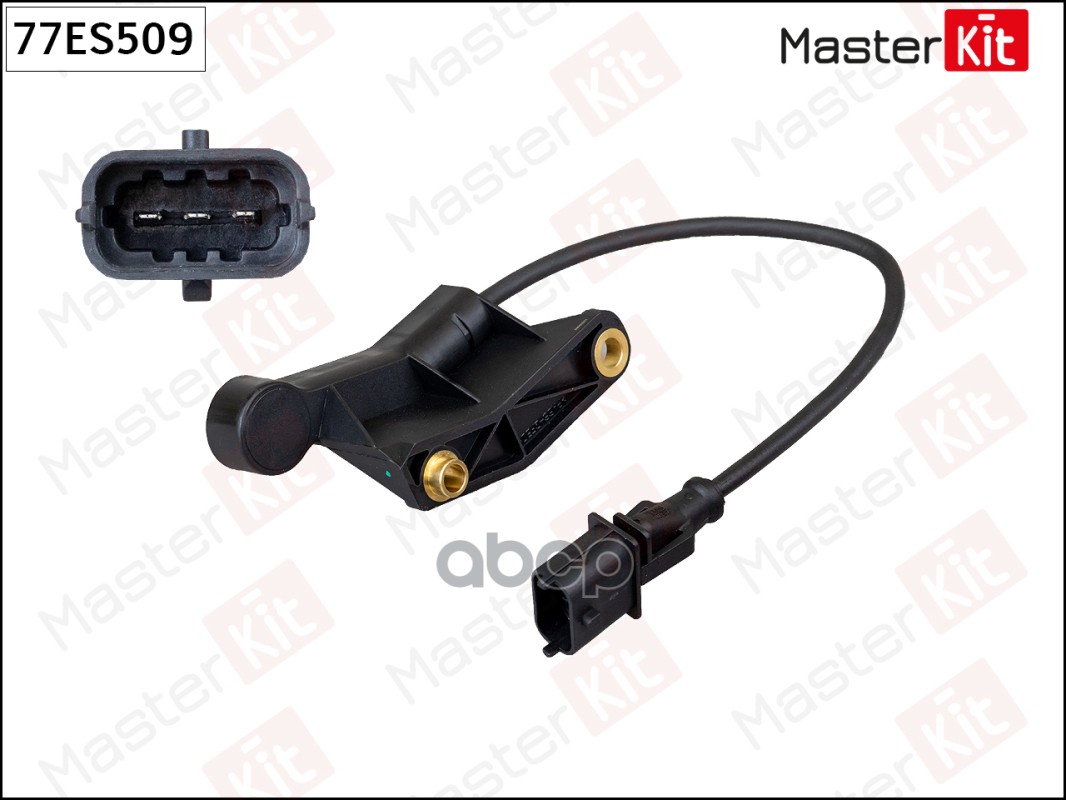 Датчик, положение распредвала OPEL ASTRA G/H 1.8 MasterKit арт. 77ES509