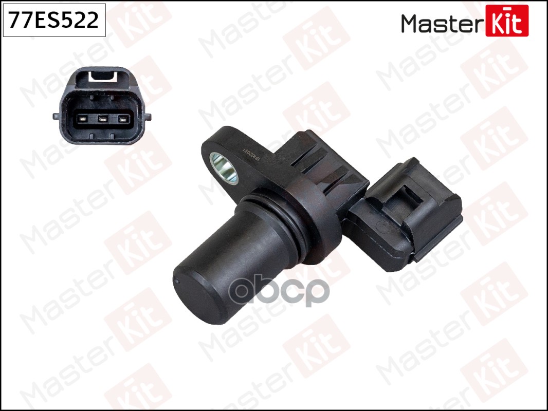 Датчик, положение распредвала SUZUKI MasterKit арт. 77ES522