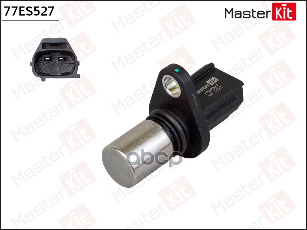 77ES527 Датчик  положение распредвала TOYOTA MasterKit арт. 77es527