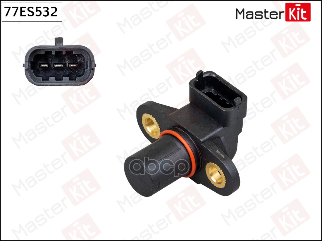 Датчик положение распредвала MERCEDES W202/W638/SPRINTER MasterKit арт. 77ES532