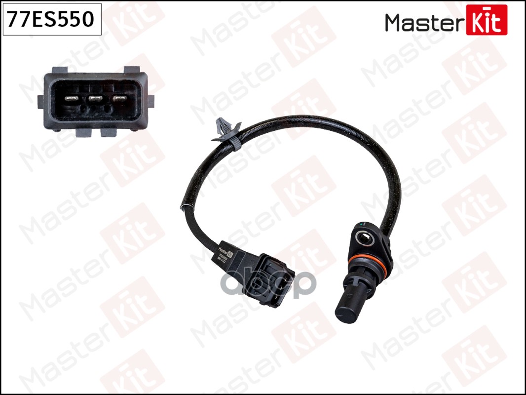 Датчик, положение коленвала HYUNDAI ix35 MasterKit арт. 77ES550