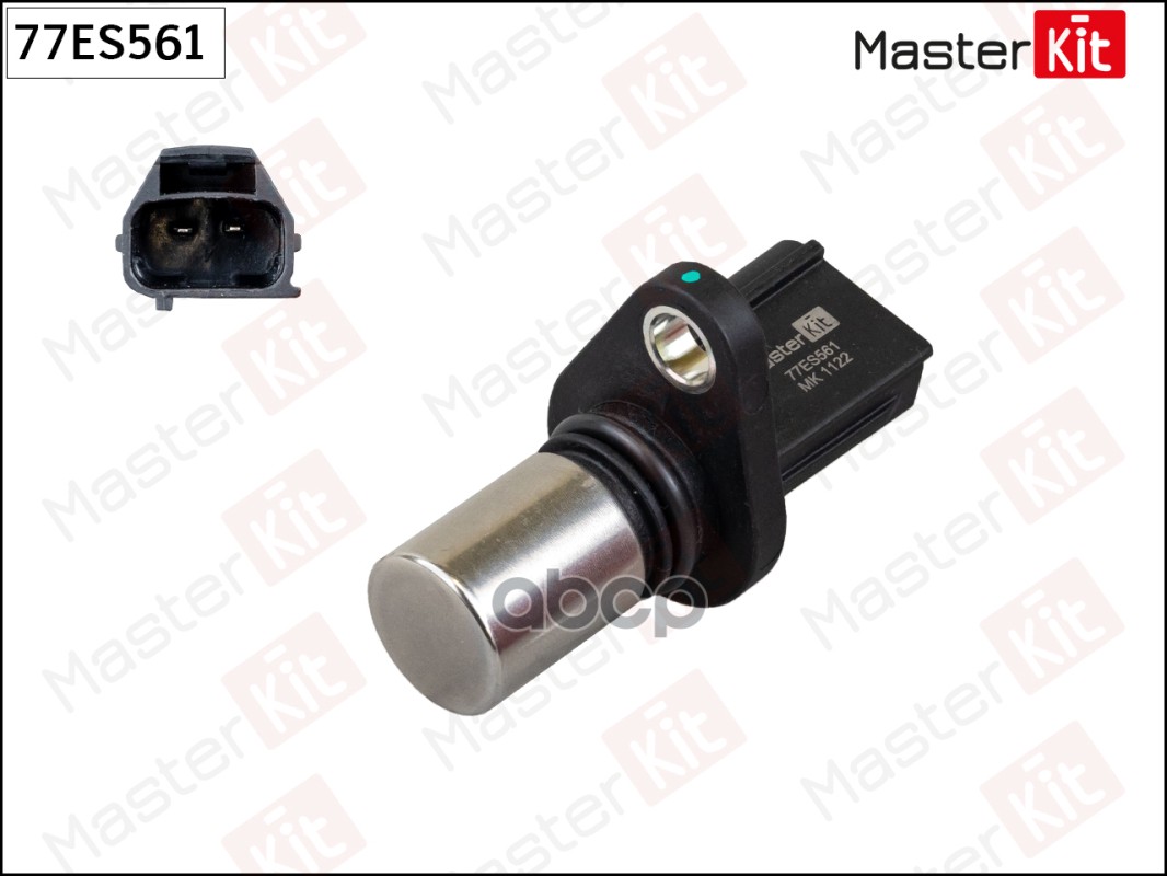 Датчик, положение распредвала TOYOTA/LEXUS MasterKit арт. 77ES561