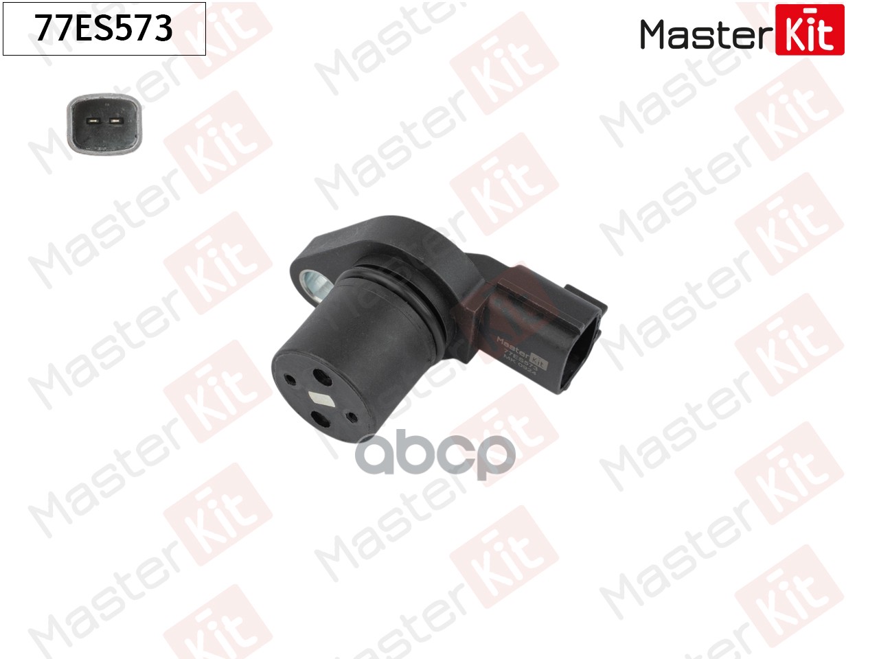 Датчик, положение распредвала Nissan MAXIMA/MAXIMA QX V (A33) 1999 - 2003 MasterKit арт. 77ES573