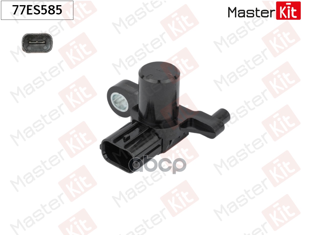 77ES585 Датчик  положение распредвала Honda FR-V (BE) 2004 - MasterKit арт. 77es585