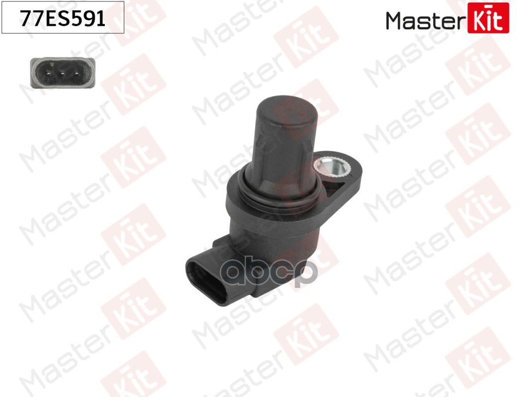 Датчик, положение распредвала Chrysler 300 C (LX, LE) 2004 - 2010 MasterKit арт. 77ES591