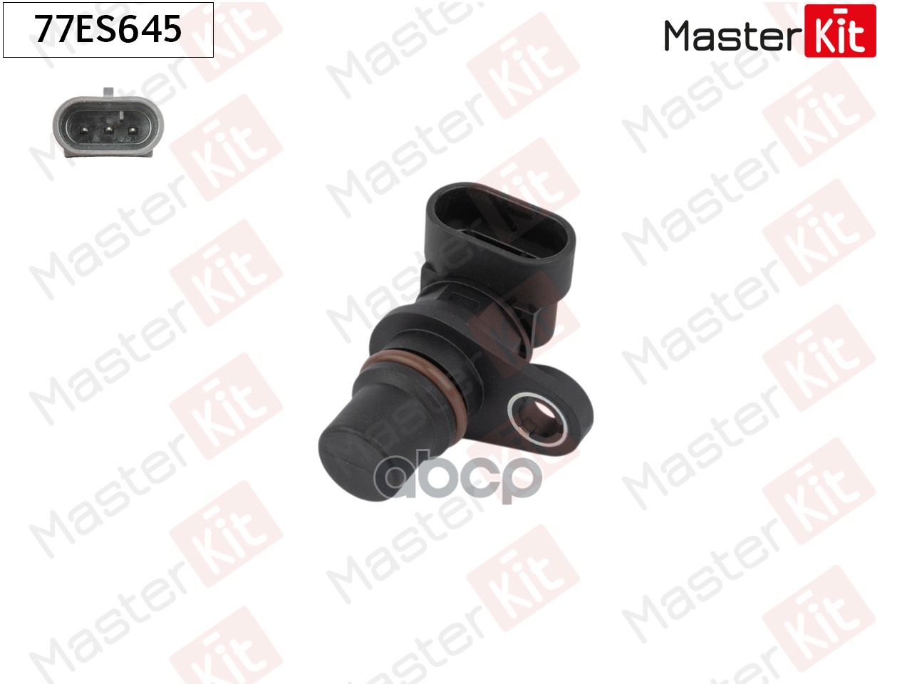 Датчик, положение распредвала GEELY EMGRAND GT 2015 - 2019 MasterKit арт. 77ES645