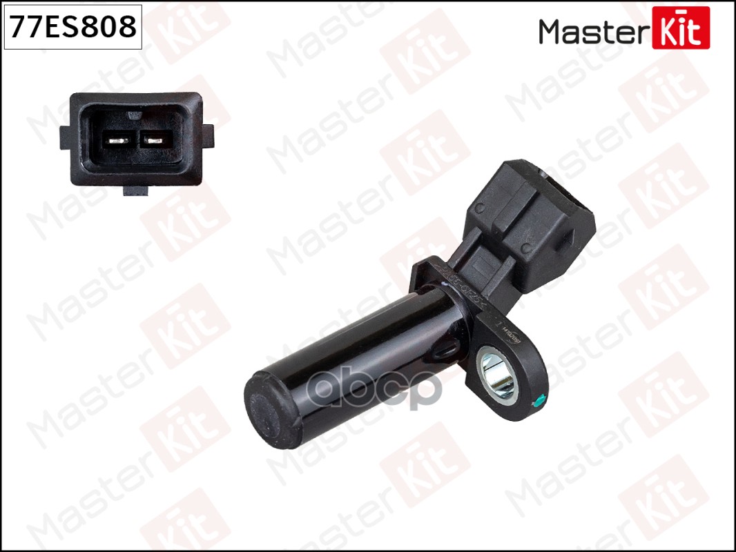Датчик, положение коленвала  FORD FOCUS 98-04 77ES808 MasterKit арт. 77ES808