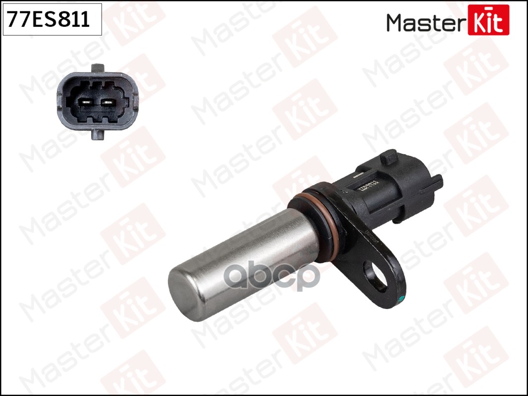 Датчик, положение коленвала OPEL ASTRA G 1.4/1.6 MasterKit арт. 77ES811