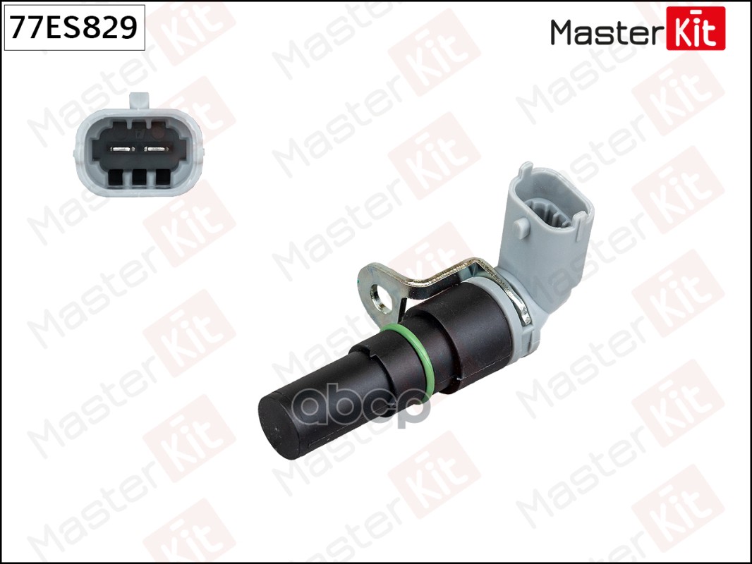 77ES829 Датчик  положение коленвала OPEL ASTRA H MasterKit арт. 77es829