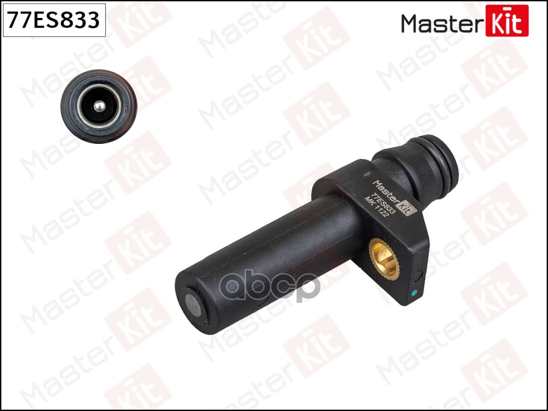 Датчик, положение коленвала MERCEDES SPRINTER 95-06 MasterKit арт. 77ES833