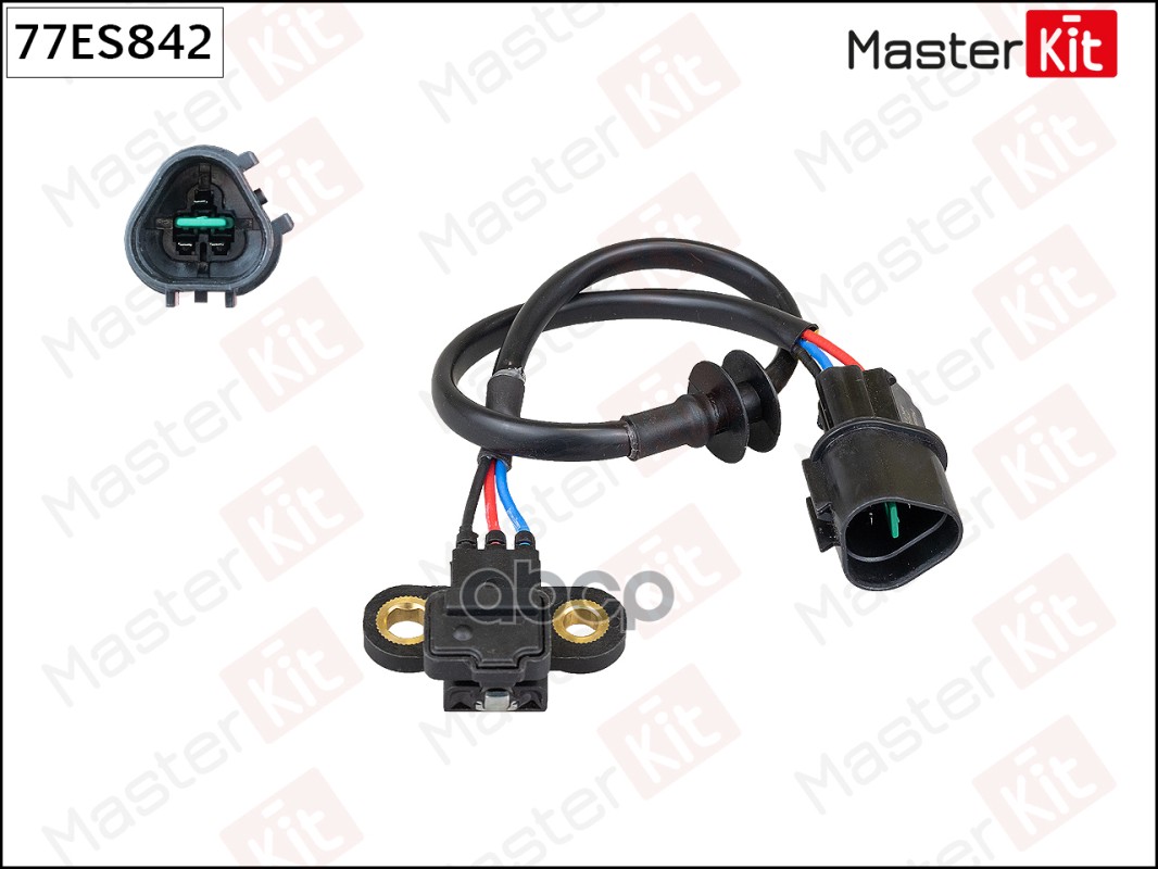 Датчик, положение коленвала MITSUBISHI CARISMA/LANCER MasterKit арт. 77ES842
