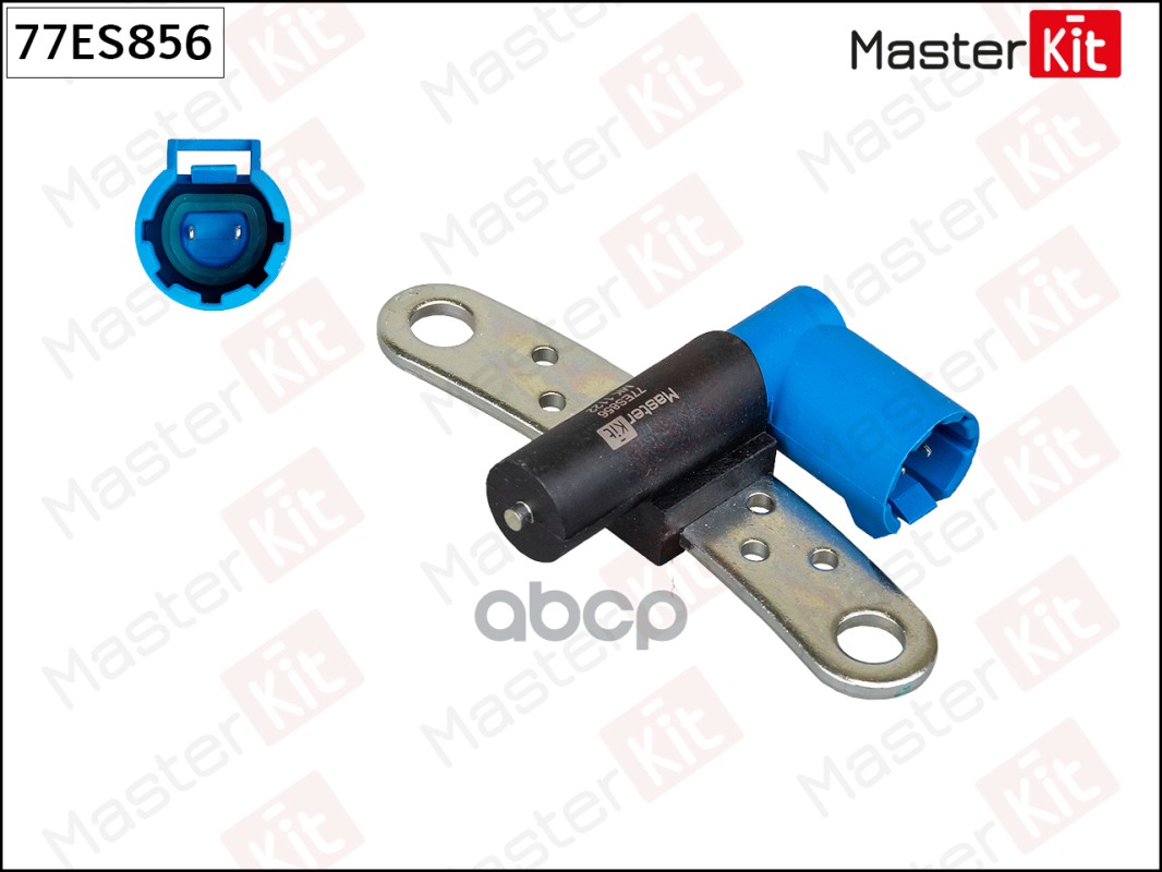 Датчик, положение коленвала  RENAULT LOGAN 77ES856 MasterKit арт. 77ES856