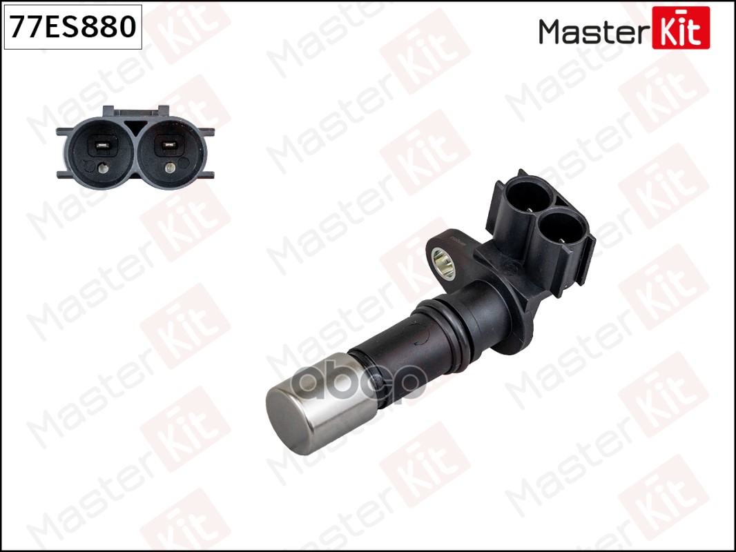 Датчик, положение коленвала  LEXUS IS GS RX 05- 77ES880 MasterKit арт. 77ES880