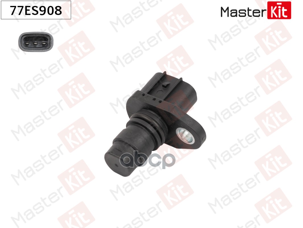 Датчик, положение коленвала Opel ASTRA J 2012 - MasterKit арт. 77ES908