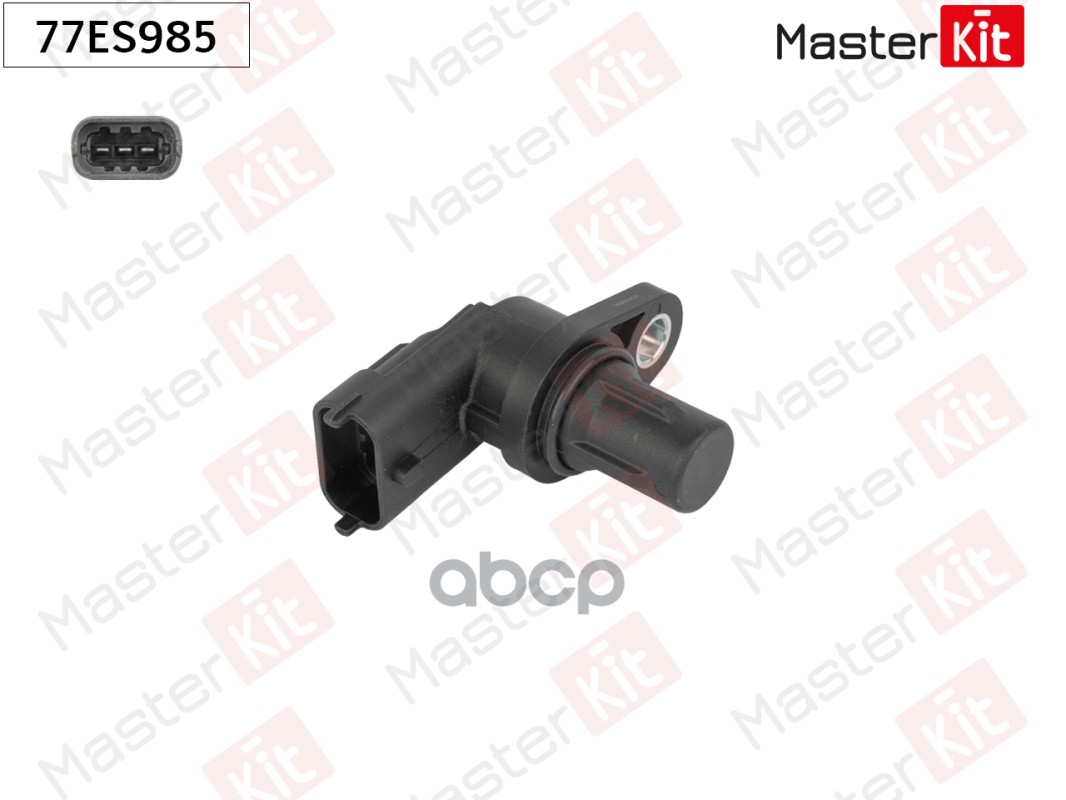 Датчик, положение коленвала Fiat DUCATO (244_)/Great Wall HOVER 2002 - MasterKit арт. 77ES985