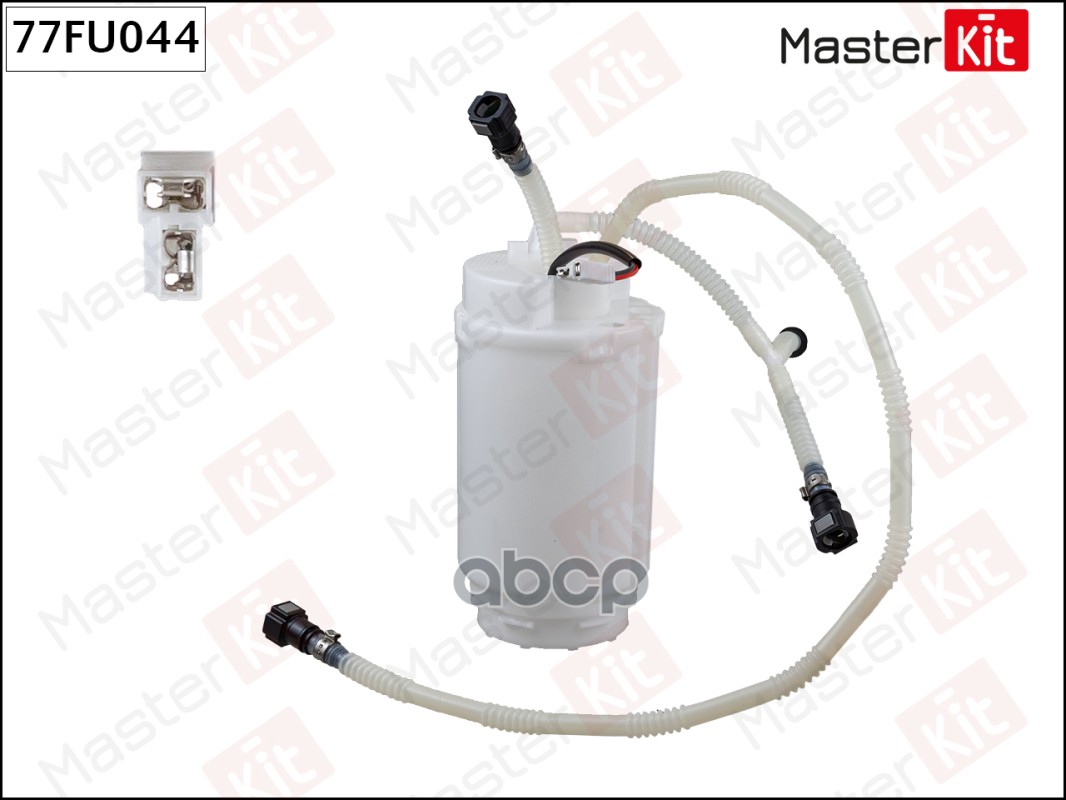 77FU044 Модуль топливного насоса VW TOUREG (3bar) MasterKit арт. 77fu044