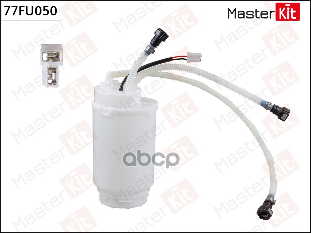 Модуль топливного насоса  VW TOUREG (4bar) Masterkit MasterKit арт. 77FU050