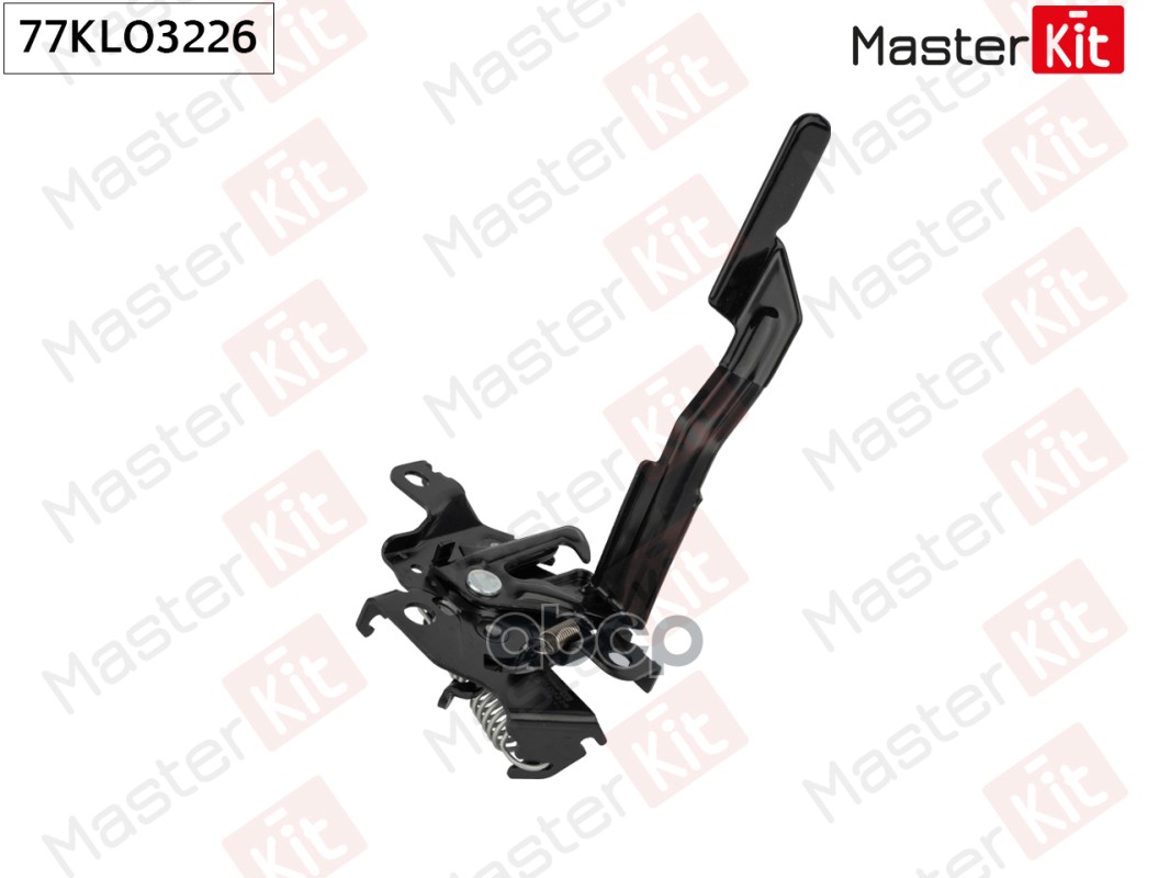 Замок капота Toyota RAV 4 2013 - 2019 MasterKit арт. 77KLO3226