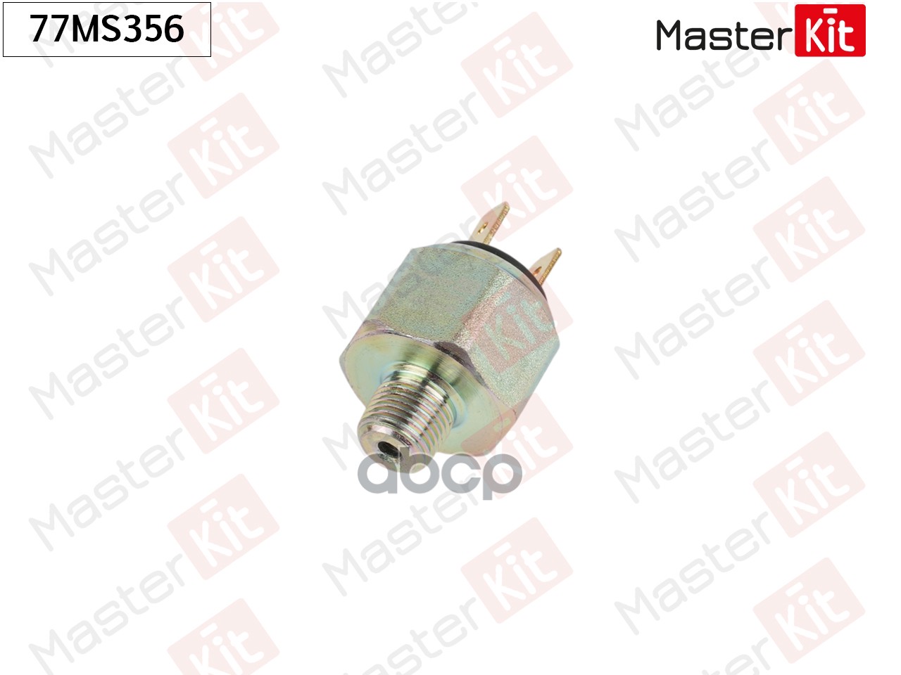 77MS356 Датчик  включение стоп-сигнала VW MasterKit арт. 77ms356