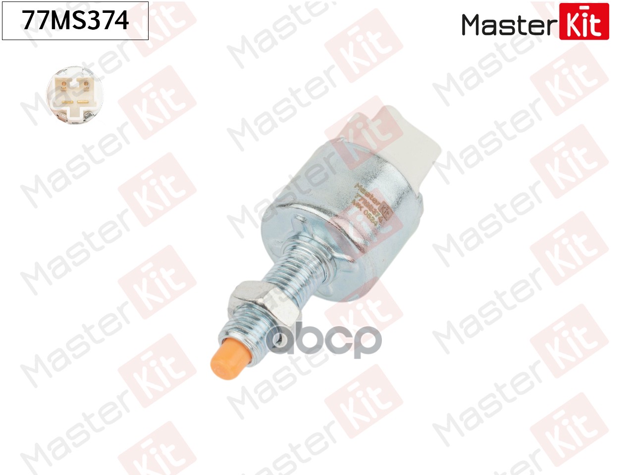 77MS374 Датчик  включение стоп-сигнала TOYOTA MasterKit арт. 77ms374