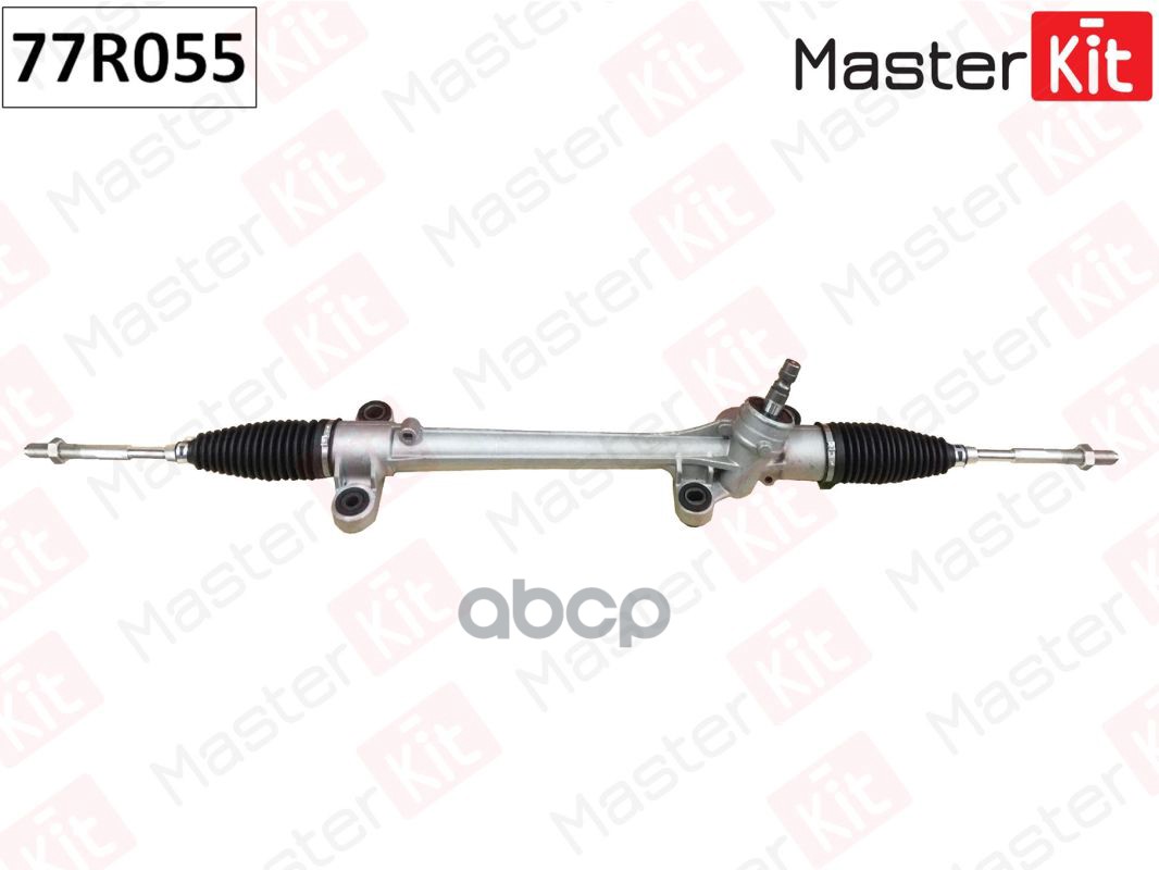 Рейка рулевая Toyota Corolla E150 2006-,Toyota Auris 2006- MasterKit арт. 77R055
