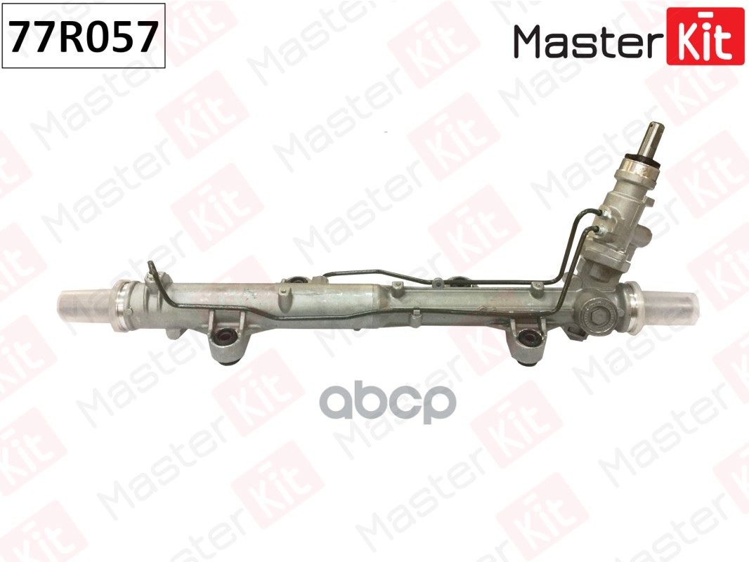 Рулевая рейка TransporterV(T5) MasterKit арт. 77R057