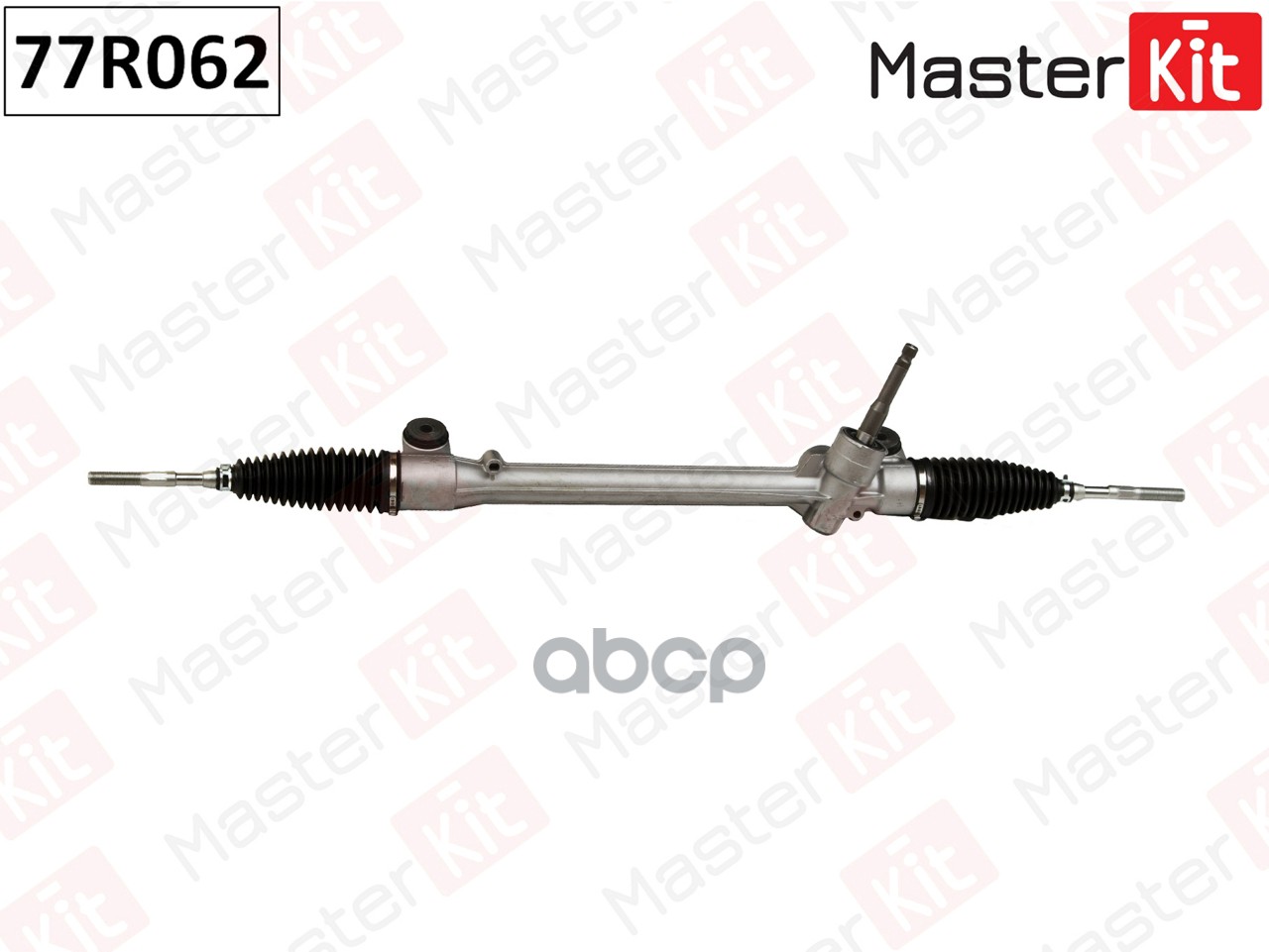 Рейка рулевая Toyota YARIS MasterKit арт. 77R062