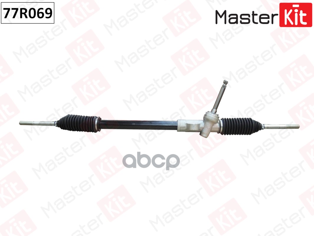 Рейка рулевая i20 77R069 MasterKit арт. 77R069
