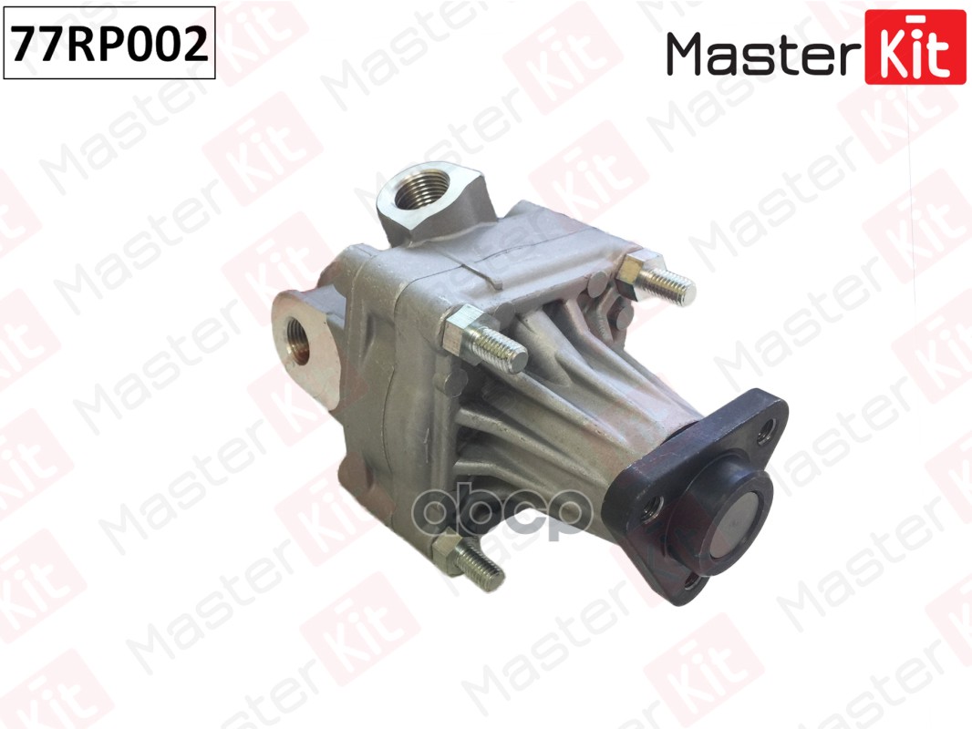 77RP002 Насос гидроусилителя AUDI COUPE  - 2.2 quattro MasterKit арт. 77rp002