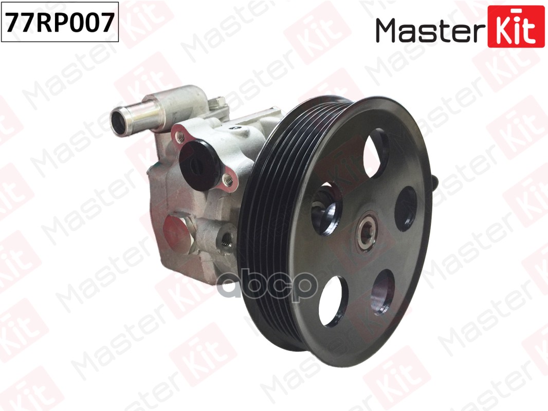 Насос гидроусилителя AUDI A5 77RP007 MasterKit арт. 77RP007