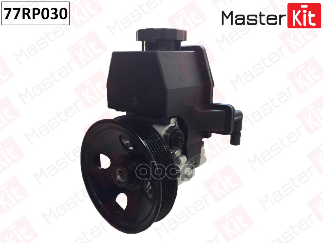 Насос гидроусилителя MERCEDES-BENZ W202/S202/C208/A208/W210/S210/R170 MasterKit арт. 77RP030