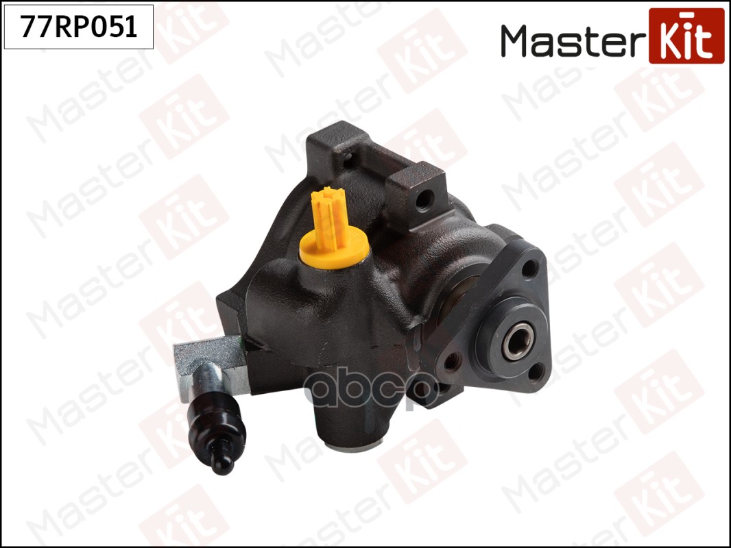 Насос гидроусилителя Ford Transit(E_ _),Transit Tourneo 94-00 MasterKit арт. 77RP051