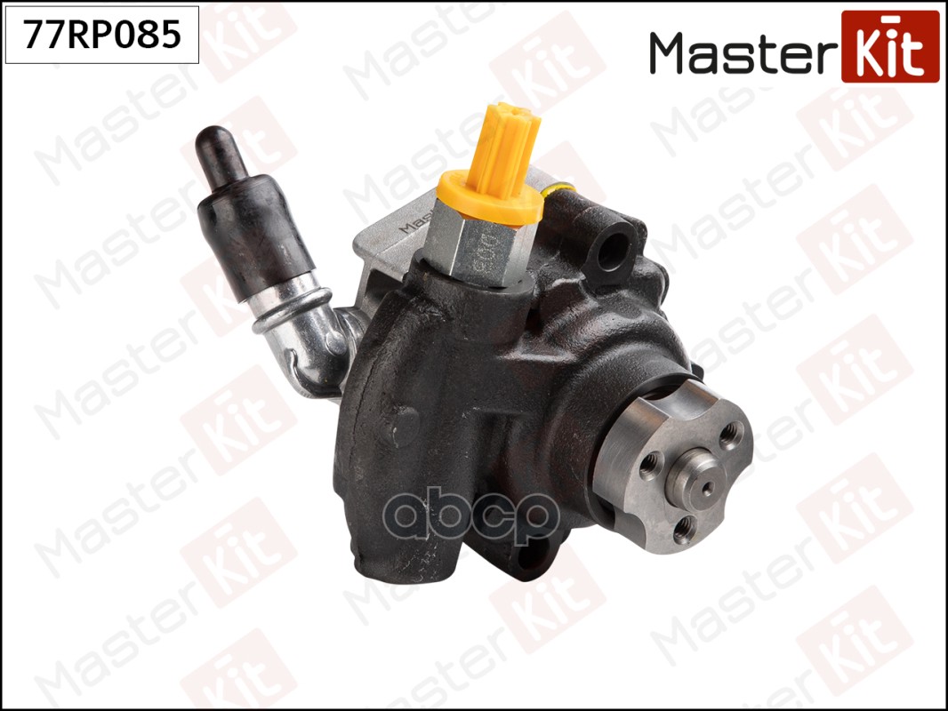 Насос гидроусилителя Ford Mondeo III(B5Y,BWY,B4Y) 00-07 MasterKit арт. 77RP085