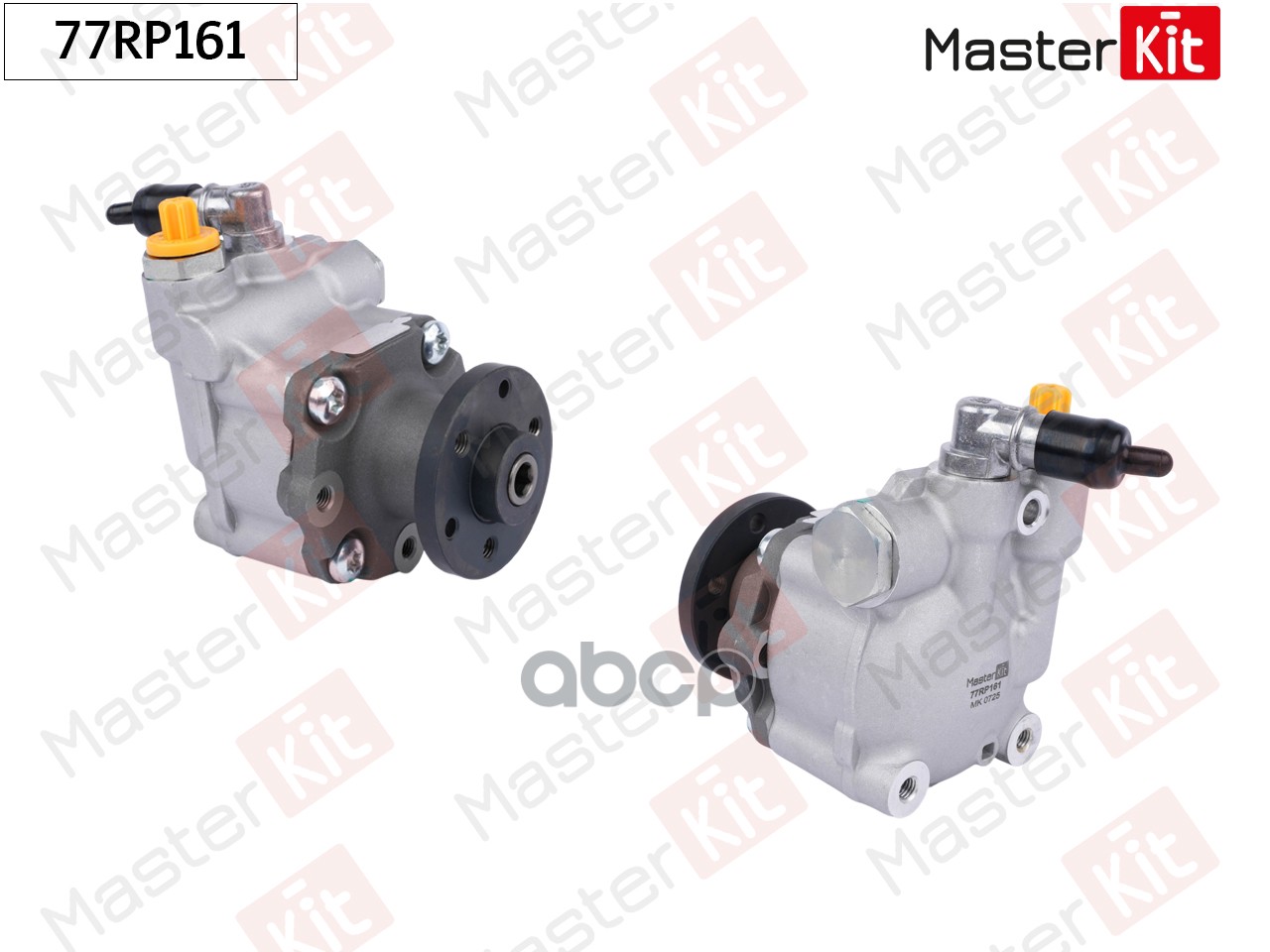Насос гидроусилителя BMW3 (E90) 2004 - 2012 MasterKit арт. 77RP161